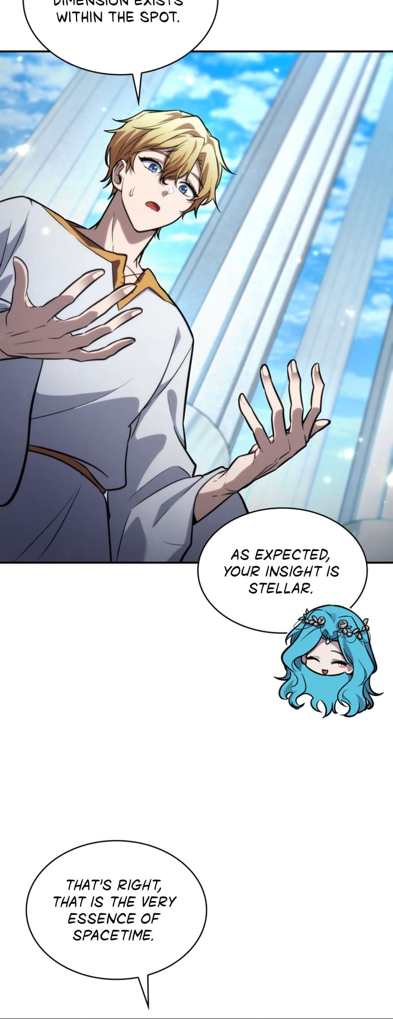 Infinite Mage, Chapter 90 image 19